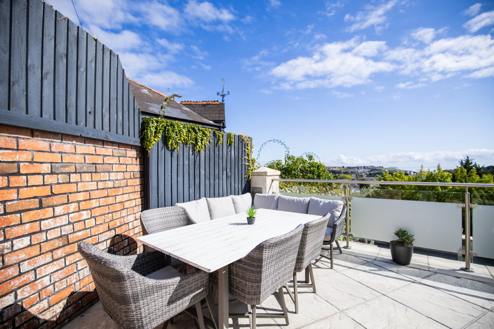 Parkstone House, 23 Park Avenue, Barry, CF62 7RL